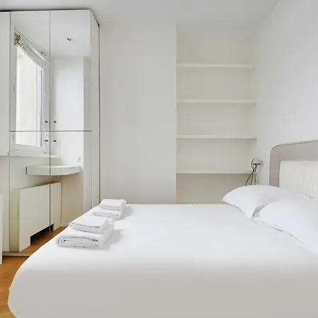 Charm And Modernity - 3bd-6p - Odeon Luxembourg * Paris