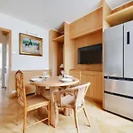Charm And Modernity - 3bd-6p - Odeon Luxembourg Apartamento París