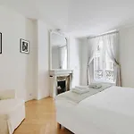 Apartamento Charm And Modernity - 3bd-6p - Odeon Luxembourg