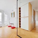 Charm And Modernity - 3bd-6p - Odeon Luxembourg * París