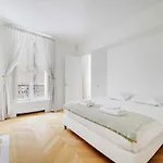 Charm And Modernity - 3bd-6p - Odeon Luxembourg شقة باريس