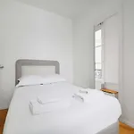 Charm And Modernity - 3bd-6p - Odeon Luxembourg شقة *