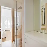 Charm And Modernity - 3bd-6p - Odeon Luxembourg شقة
