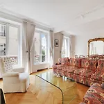 Charm And Modernity - 3bd-6p - Odeon Luxembourg * باريس