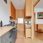 Charm And Modernity - 3bd-6p - Odeon Luxembourg * باريس