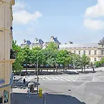 Charm And Modernity - 3bd-6p - Odeon Luxembourg شقة باريس